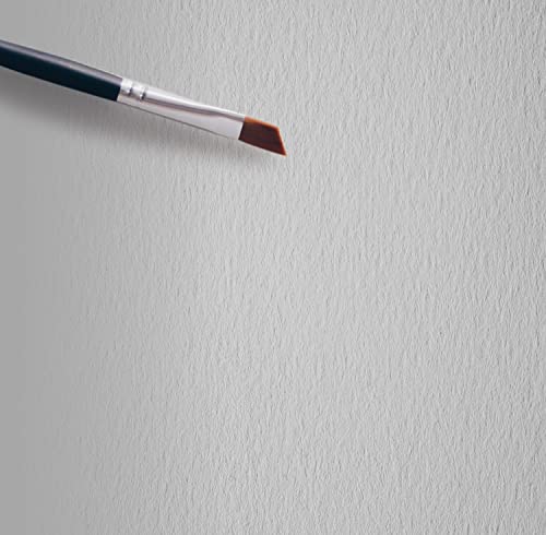 Image of Anupam Dusk Grey Toned Paper - Acid Free - Cold Press Paper - 5 Loose Sheet - 225 GSM - A3