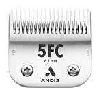 Cat Grooming Clipper Replacement Blades