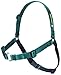 Sense-ation No-Pull Dog Harness - Green with Black Medium/Large (Narrow)
