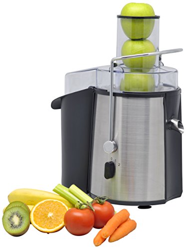 Preisvergleich Produktbild Trebs 21137 Entsafter