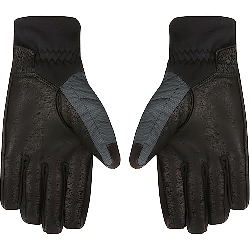 Guantes SALEWA Ortles Twr Unisex Adulto para Alpinismo y Alta Montaña 2