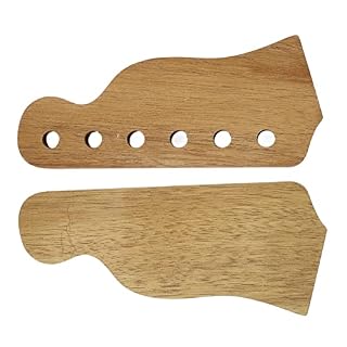 Changor Étui de sélection de médiator de Guitare, Bois Simple à Transporter en Forme de boîte de sélection de Guitare en Bois de résistance à l’usure à la Mode pour l’école(L820) - Les Beatles, Paul McCartney, John Lennon, RIngo Starr, George Harrison Changor Étui de sélection de médiator de Guitare, Bois Simple à Transporter en Forme de boîte de sélection de Guitare en Bois de résistance à l'usure à la Mode pour l'école(L820) – Image 5