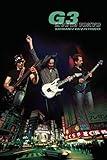 joe satriani alben  G3: Live in Tokyo