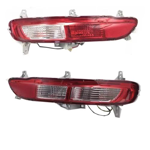 Feu arrière LED pour Kia K5 et Sportage 2016-2018 pare-chocs gauche droite