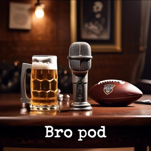 Bro pod 2/17/24