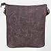 Imagen de LEABAGS Bolso de Cuero para Mujer