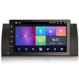 【Navegación GPS & WiFi 4G】Disfrute de la función GPS directamente: Esta radio ya tiene preinstalado el software de navegación fuera de línea, también puede utilizar aplicaciones de navegación en línea después de acceder a la red; WiFi de doble banda incorporado para Internet, soporta redes WiFi de 2,4 GHz y 5 GHz, le hace ir en línea más suave y más rápido; Módulo 4G incorporado para Internet, soporta insertar la tarjeta SIM 4G para utilizar la red directamente (tarjeta Micro SIM).