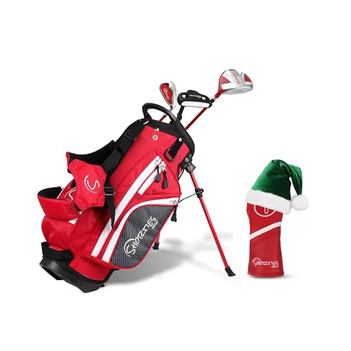 Shorties Kids Golf Club Set