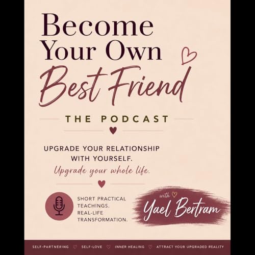 Become Your Own Best Friend cover art