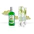 Corpore Sano SET 1 Natural Elixir Mouthwash 250 ml + 100% Natural Total Protection Toothpaste 75 ml. Elixir Mouthwash + Fresh Protection Toothpaste