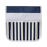 【RÉUTILISABLE】: Ce sac est doté d'une matière résistante à l'usure et résistante à l'usure, d'une capacité de charge élevée et d'un matériau écologique qui peut être réutilisé. Lavable, vous pouvez laver ou essuyer avec un chiffon humide s'il y a les poussière ou les saletés sur la surface.