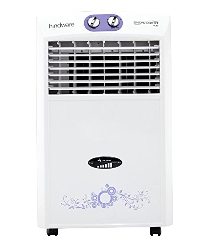 hindware snowcrest 36h personal air cooler