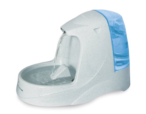 PetSafe Drinkwell Automatic Drinking Fountain