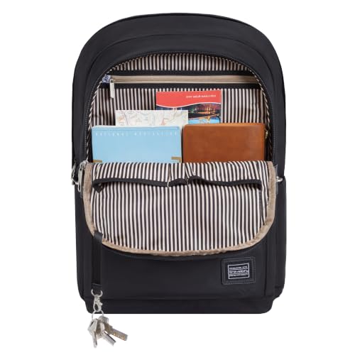 Image of Travelon Anti-Theft Heritage Backpack
