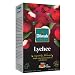 DILMAH Tea - Lychee Flavored Black Ceylon Tea 20 Tea Bag