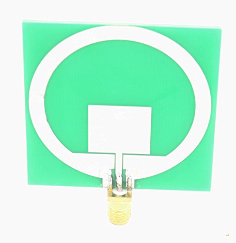 SMAKN Ultra Wide band UWB Antenna 2.4GHz - 10.5 GHz for UWB TX/RX