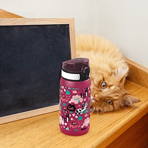 Ion8 Bambini, Borraccia Senza Perdite