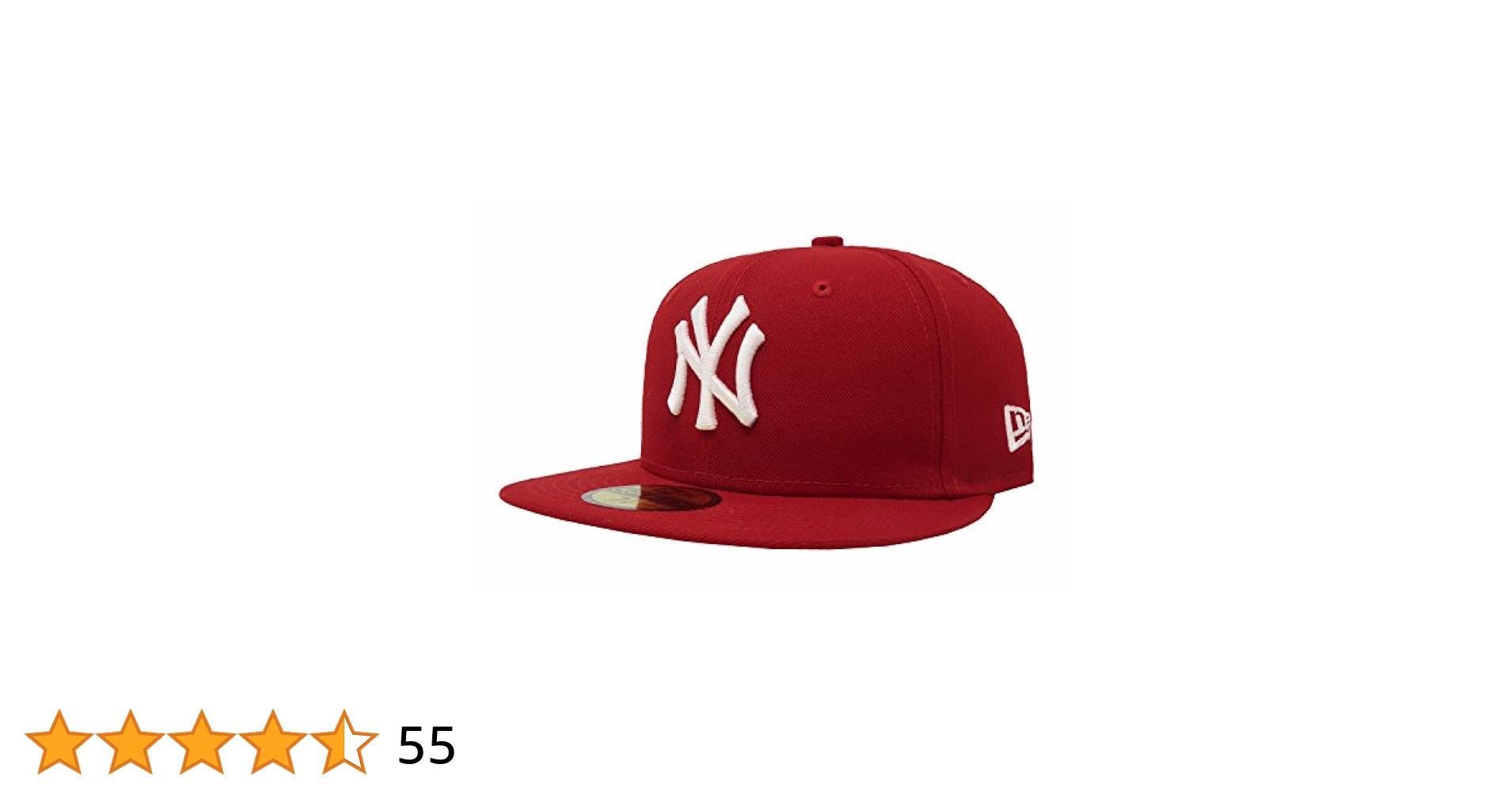 Amazon.com: New Era Mens New York Yankees MLB Authentic