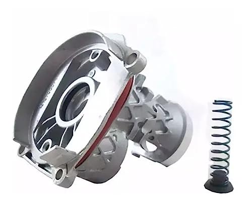 Bosch Flange Intermediária para Furadeira Gbh2-24d com Ação de Martelo e 2400 rpm