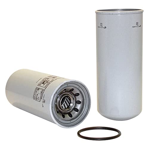 WIX - 51663 - Hydraulic Filter