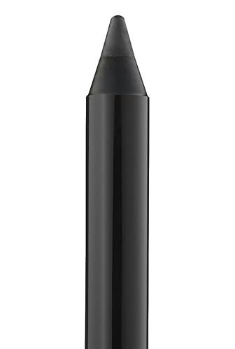 Miniatura 3 de Maybelline New York Eyestudio Duradero Drama Lápiz de gel impermeable para maquillaje, ónix elegante, 2 unidades