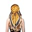 Lock Horse Plaid Turmeric