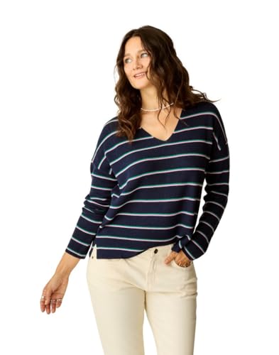 Image of Carve Designs Zella Merino Sweater