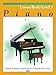Alfred's Basic Piano Course: Lesson Book - Level 3 (BK. 3)
