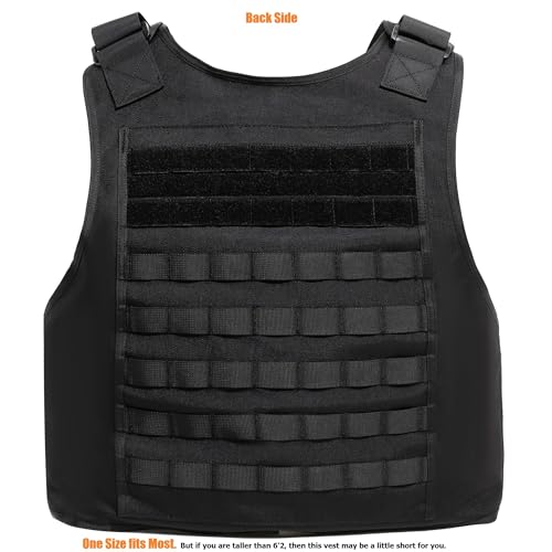 TACNEX MOLLE Vest for Men Women Classic