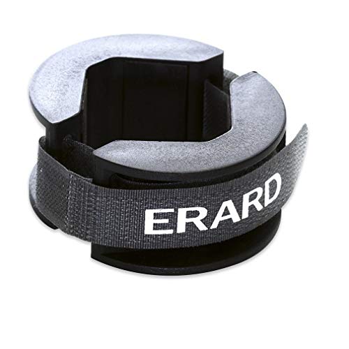 Erard 007813 : Collier anti-jeu pour mât d'antenne 35-50mm