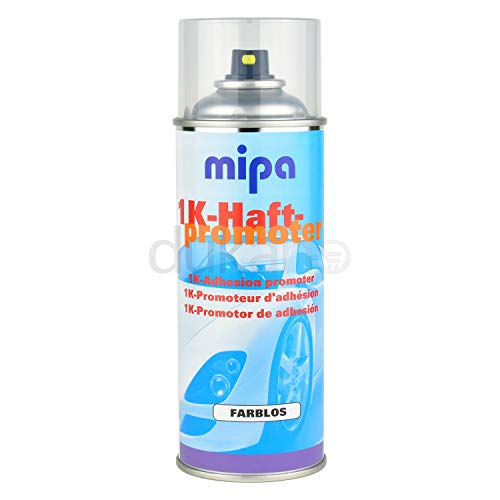 Preisvergleich Produktbild Mipa 1K- Haftpromoter Spray 400ml