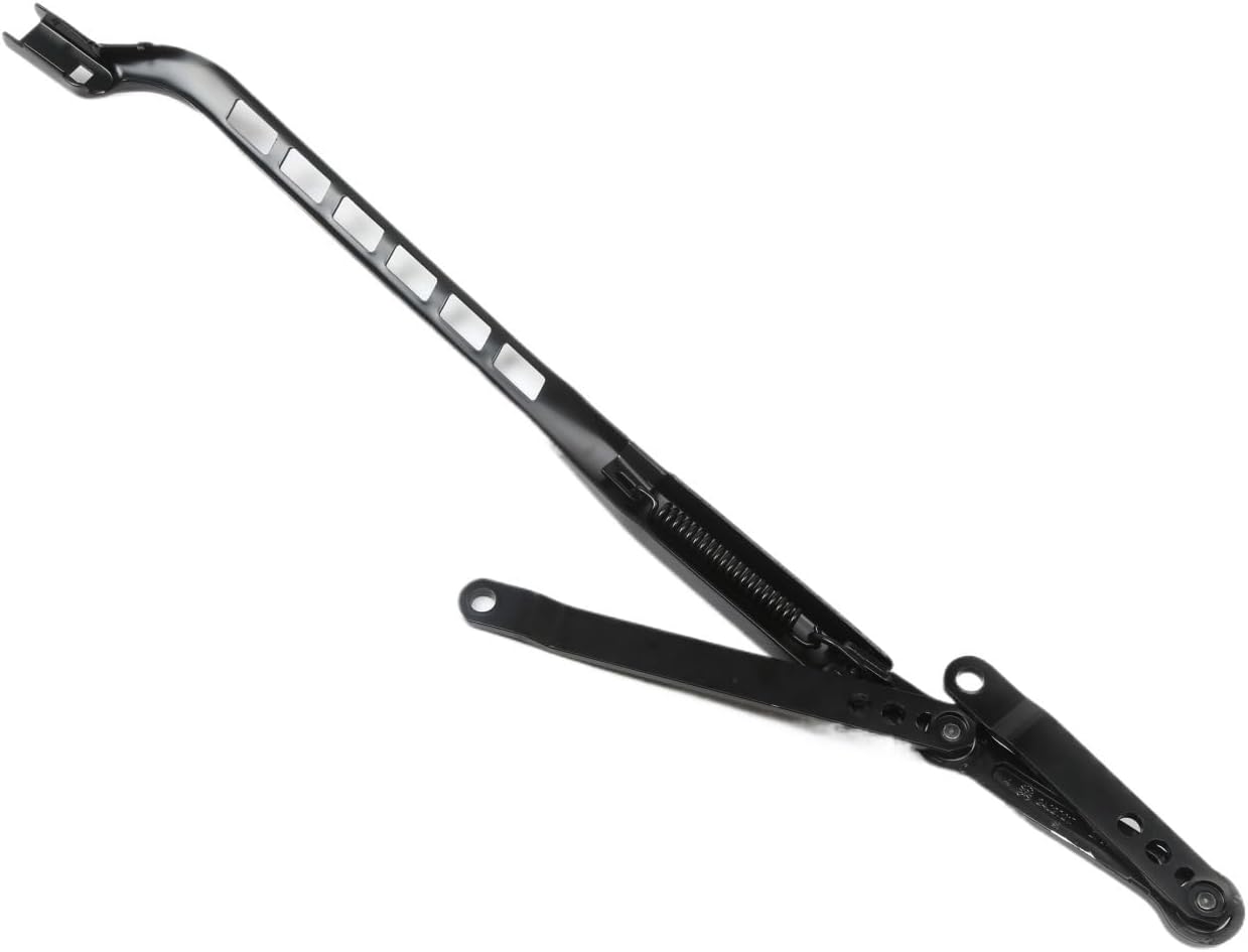 Car Accessory Wiper Arm Compatible For Mercedes-Benz GLE C292 2015-2019 GLS X166 for M-Class W166 320 AMG 63 4MATIC 1668200944