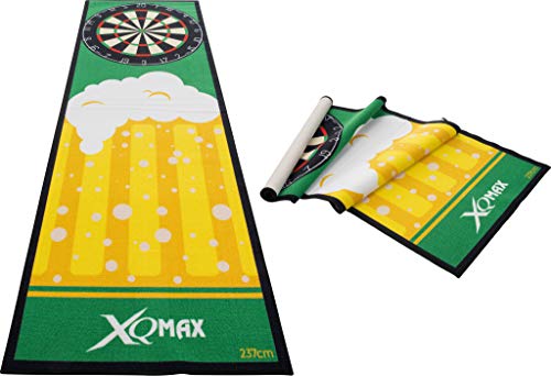 Tapis XQ Max Carpet Beer Cover