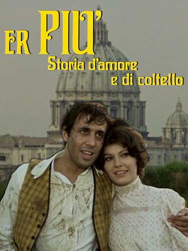  Er più - Storia d\'amore e di coltello
