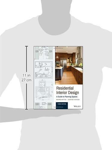 Residential Interior Design: A Guide To Planning Spaces #TOP4