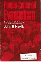 People-Centered Evangelism B000YTP1Q0 Book Cover