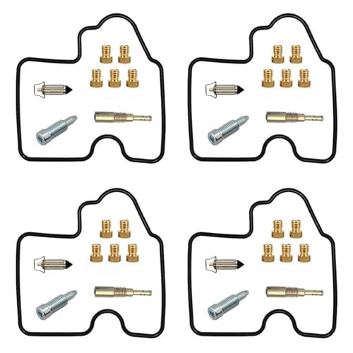 Kit réparation carburateur Kawasaki ZX9R 2000-2001 CVRD 40 Style 2