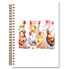 white Inspirational Notebook-5