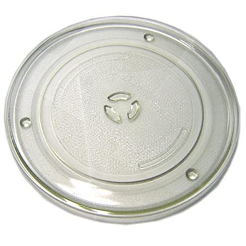 Plateau tournant verre Ø 315 mm Arthur Martin Electrolux 5028060000 micro-ondes