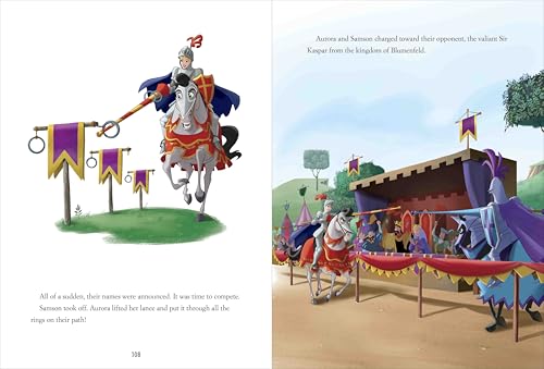 5-Minute Girl Power Stories (5-Minute Stories) - Image 3