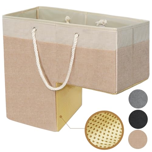 Stair Basket with Handle - 16 inch