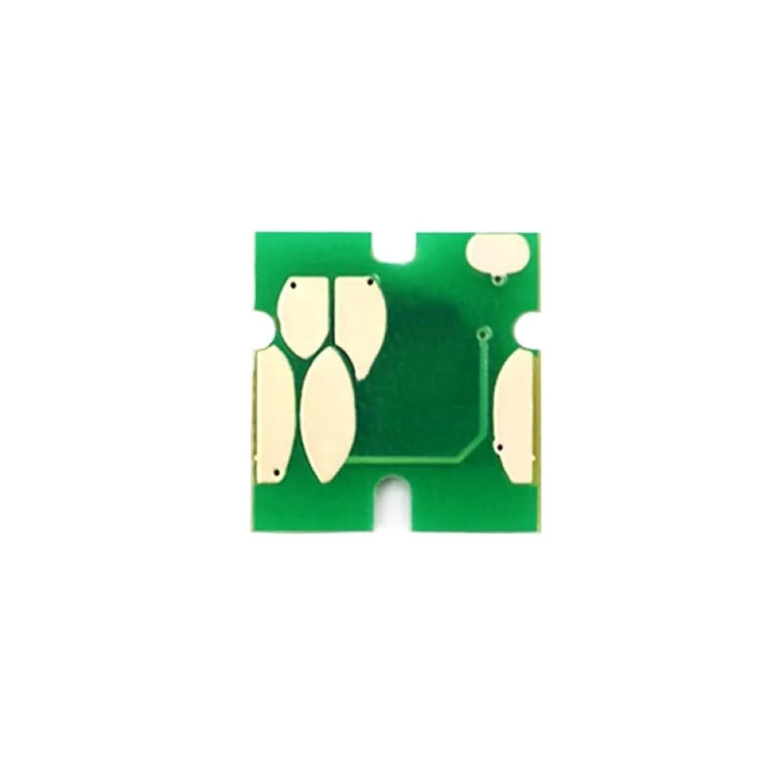 Chip cartuccia d'inchiostro T11A T11B compatibile con Pro WF-C5310 WF-C5810 WF-C5390 WF-C5890 Stampante America Latina(Y 1PC)