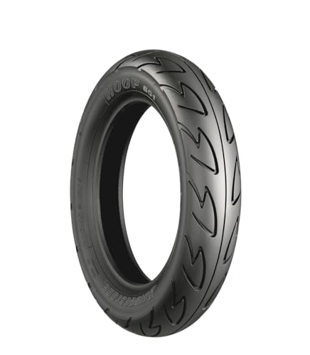 BRIDGESTONE(ブリヂストン)バイクタイヤ HOOP1 前後輪共用 100/90-10 56J...