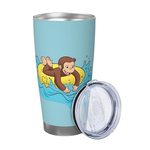 ̃W[W }OJbv R[q[Jbv RrjJbv ۗ ۉ ^u[ XeX e ^fM}O Wt ^ ڃhbv ԗp Aj LN^[ ObY 600ml Straw Three-piece Set