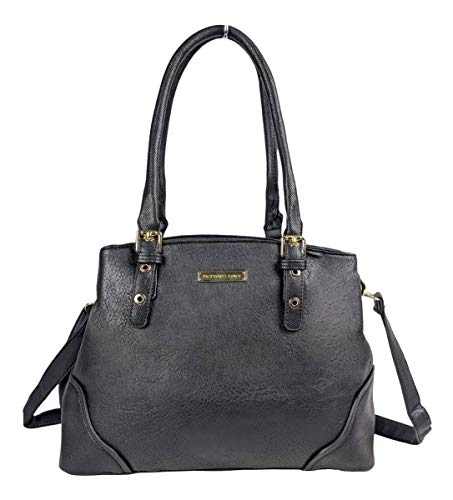 Kit Bolsa Feminina De Ombro E Bolsa Tiracolo Com Carteira + Brinde Mega Promoção