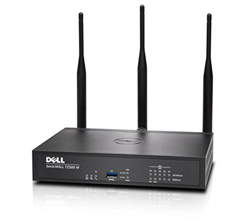 Preisvergleich Produktbild SonicWALL 01-SSC-0574 TZ300 Wireless-AC Firewallgerät