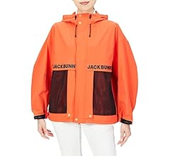 JACK BUNNY!! - 極美品ジャックバニー 4WAYストレッチ ナイロンジャケット ブルゾン　サイズ4 Amazon | [ジャックバニー] レディース ブルゾン ナイロン4WAY