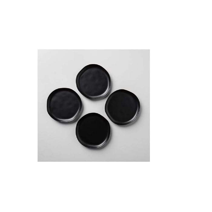 buy-hearth-hand-by-magnolia-black-set-of-4-salad-plates-chip