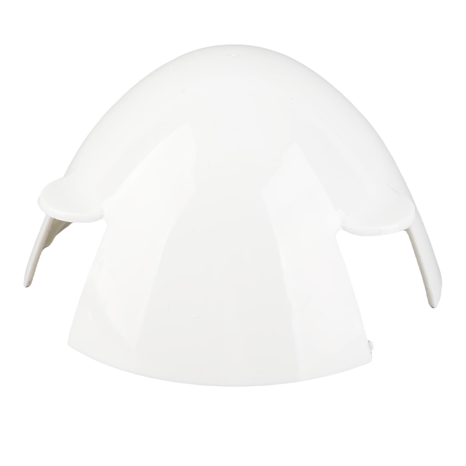 Kleiner 1200-W-Windgenerator, 48-V-Windturbine, Windgeschwindigkeits-Startgenerator, Windkraftteile mit Speziellem Statordesign für das Aufladen von Schiffen zu Hause (12V)