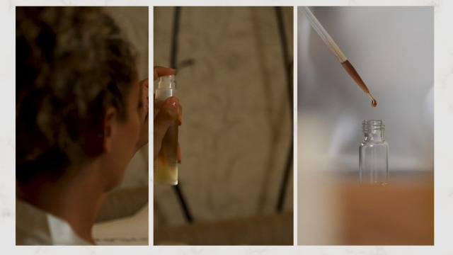 Aromatherapy Associates Bath & Shower Oils Gift Collection - Image 8